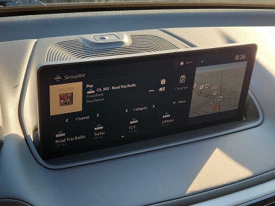 2023 Acura MDX w/Technology Package