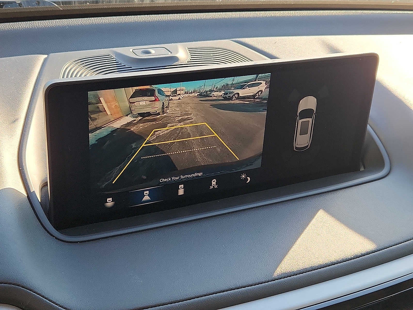 2023 Acura MDX w/Technology Package