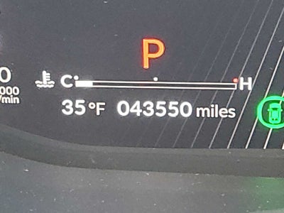 2023 Acura MDX w/Technology Package