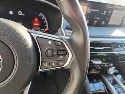 2023 Acura MDX w/Technology Package