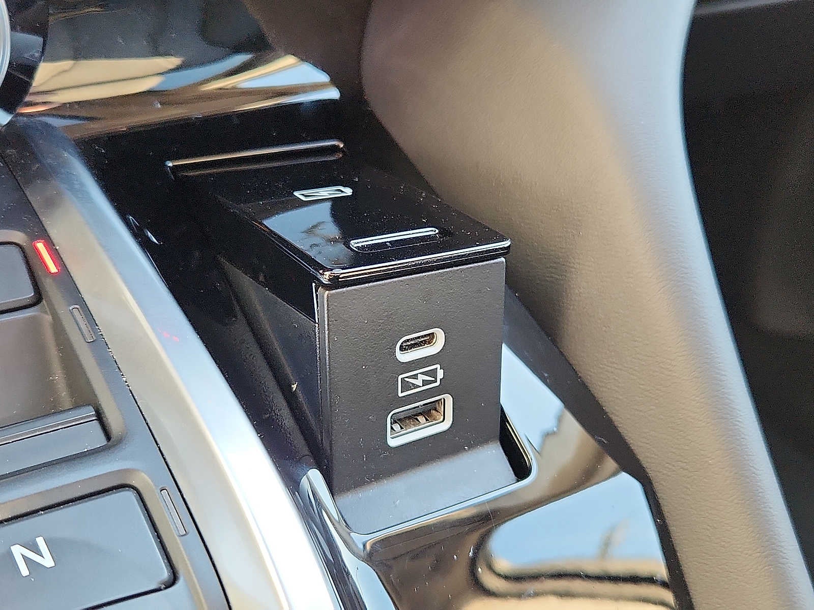 2023 Acura MDX w/Technology Package