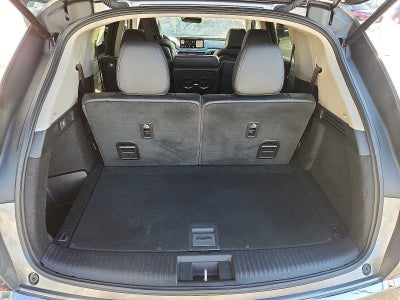 2023 Acura MDX w/Technology Package