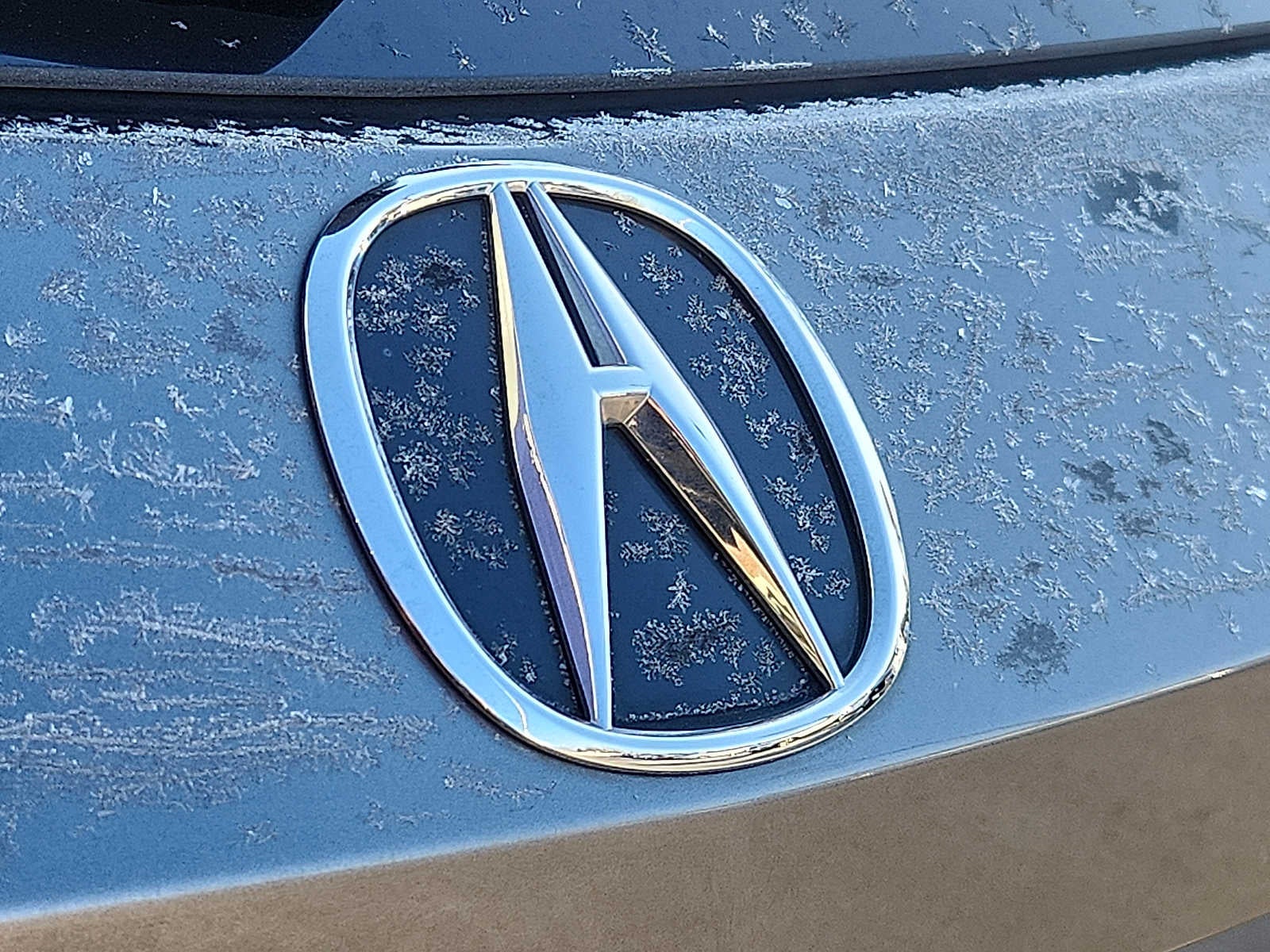 2023 Acura MDX w/Technology Package