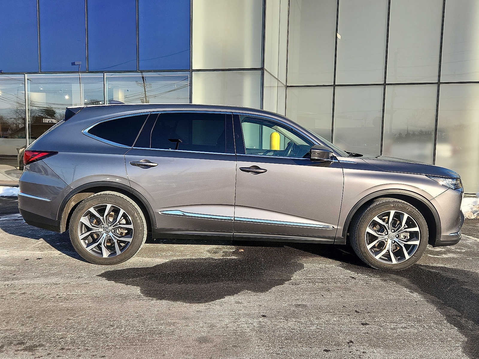 2023 Acura MDX w/Technology Package