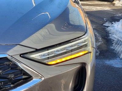 2023 Acura MDX w/Technology Package