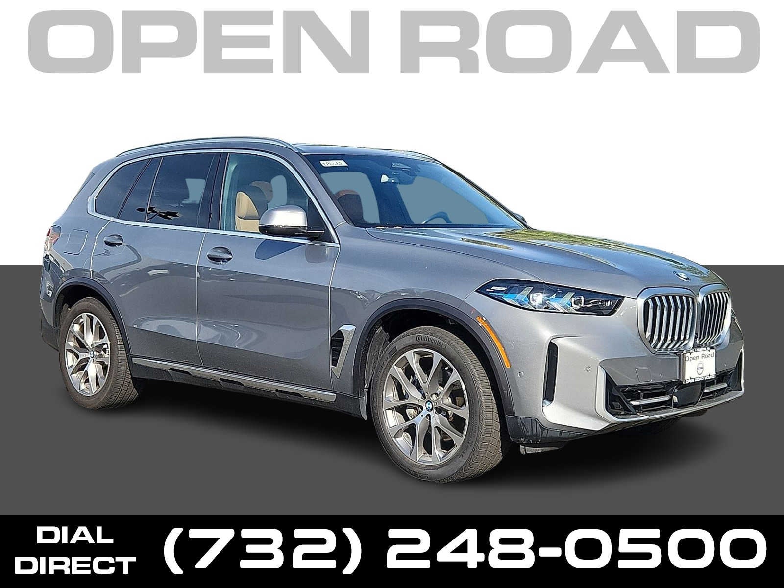2024 BMW X5 xDrive40i xDrive40i