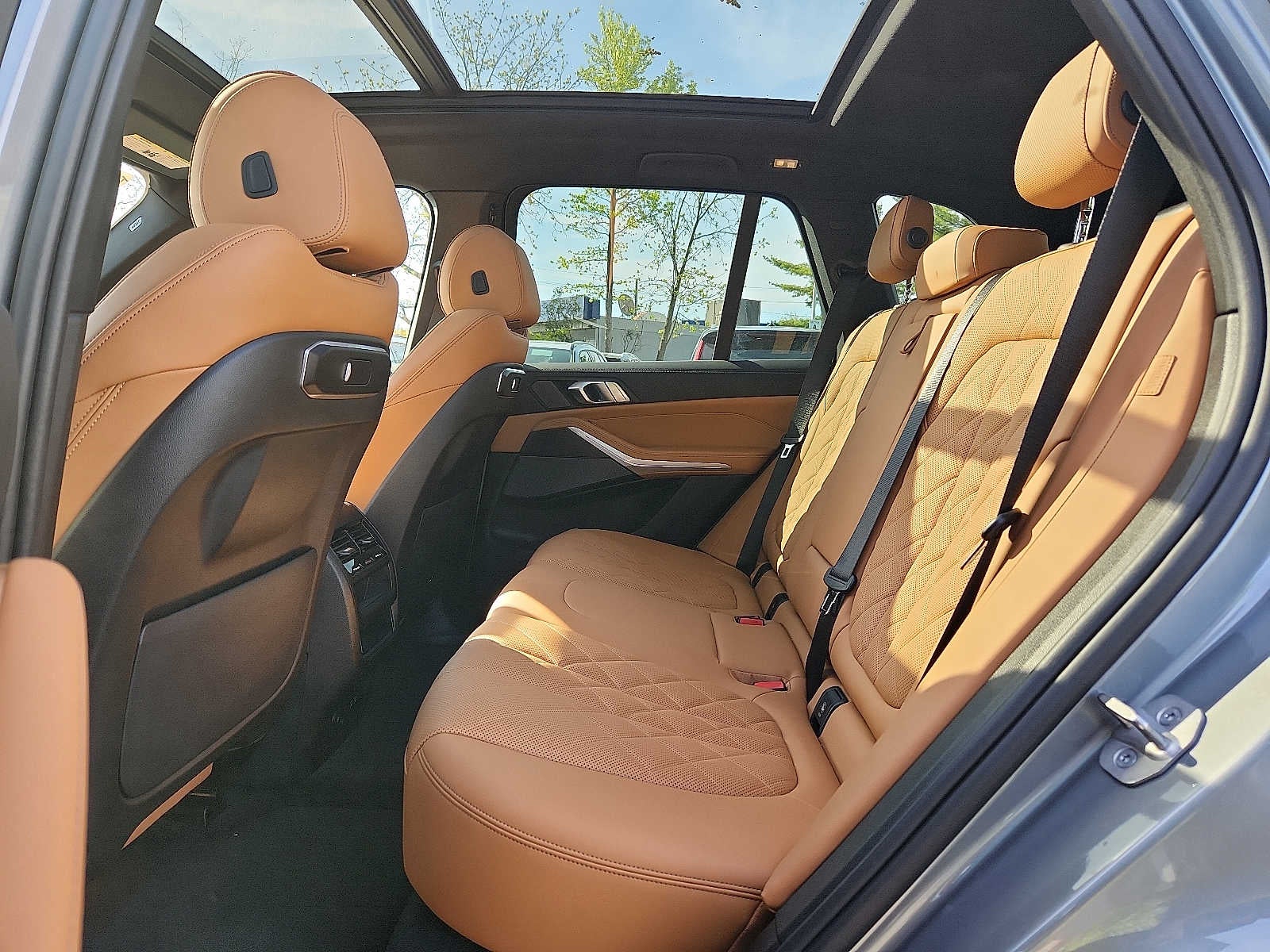2024 BMW X5 xDrive40i xDrive40i