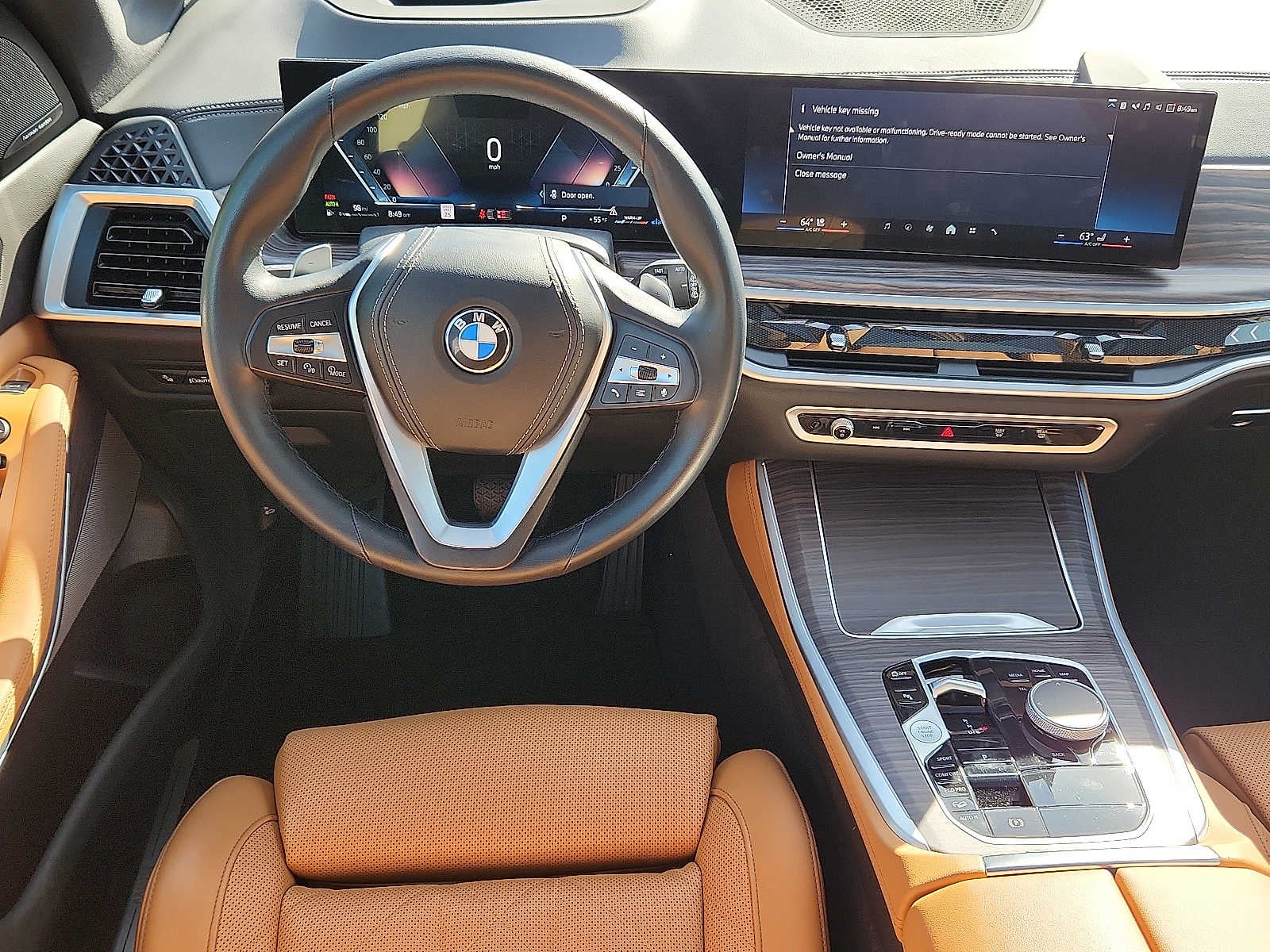 2024 BMW X5 xDrive40i xDrive40i
