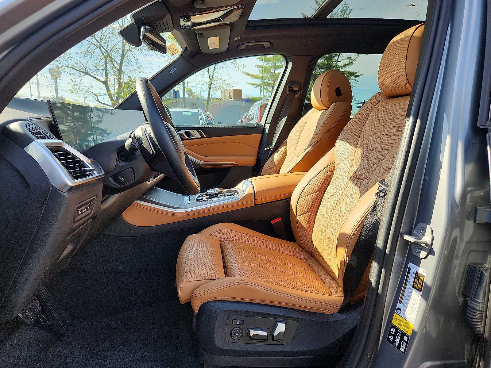 2024 BMW X5 xDrive40i xDrive40i