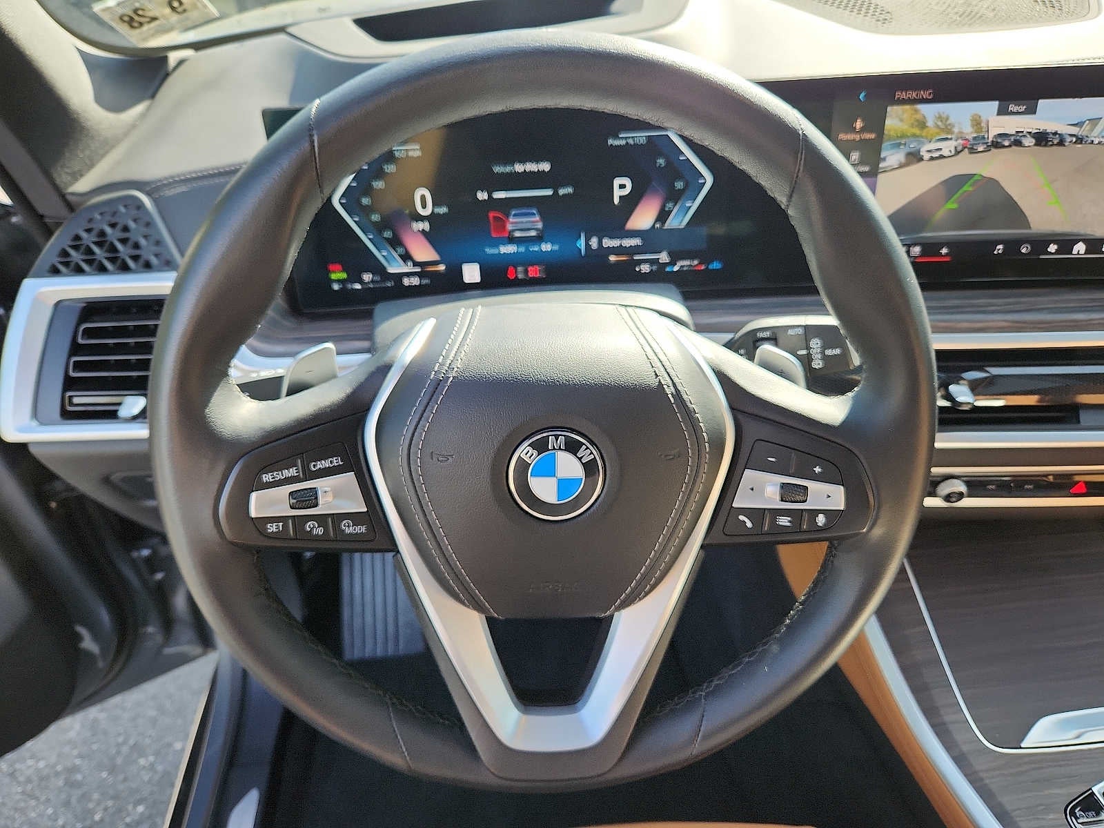 2024 BMW X5 xDrive40i xDrive40i