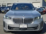 2024 BMW X5 xDrive40i xDrive40i