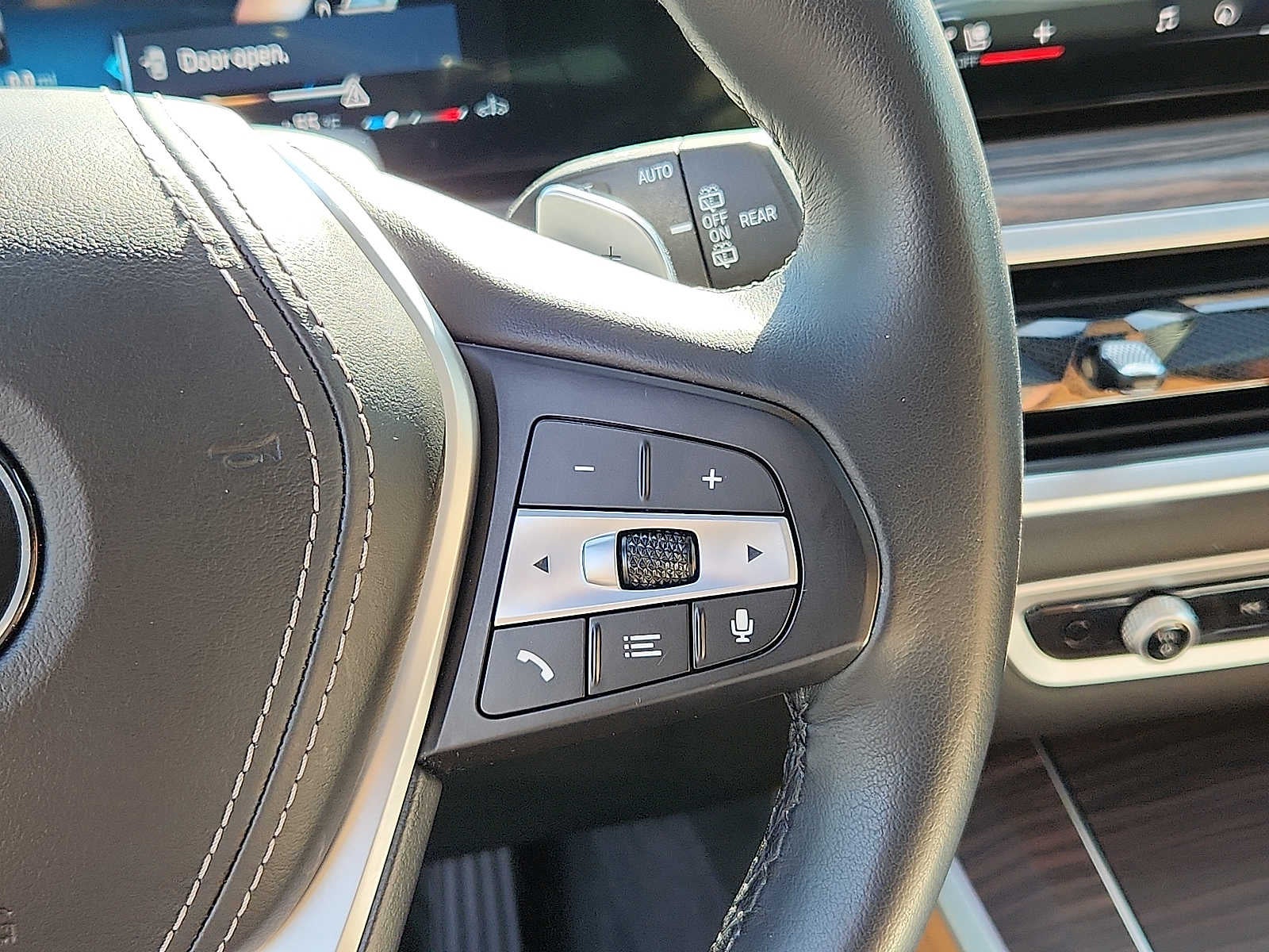 2024 BMW X5 xDrive40i xDrive40i