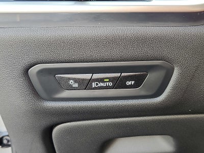 2024 BMW X5 xDrive40i xDrive40i