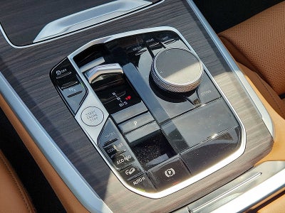 2024 BMW X5 xDrive40i xDrive40i
