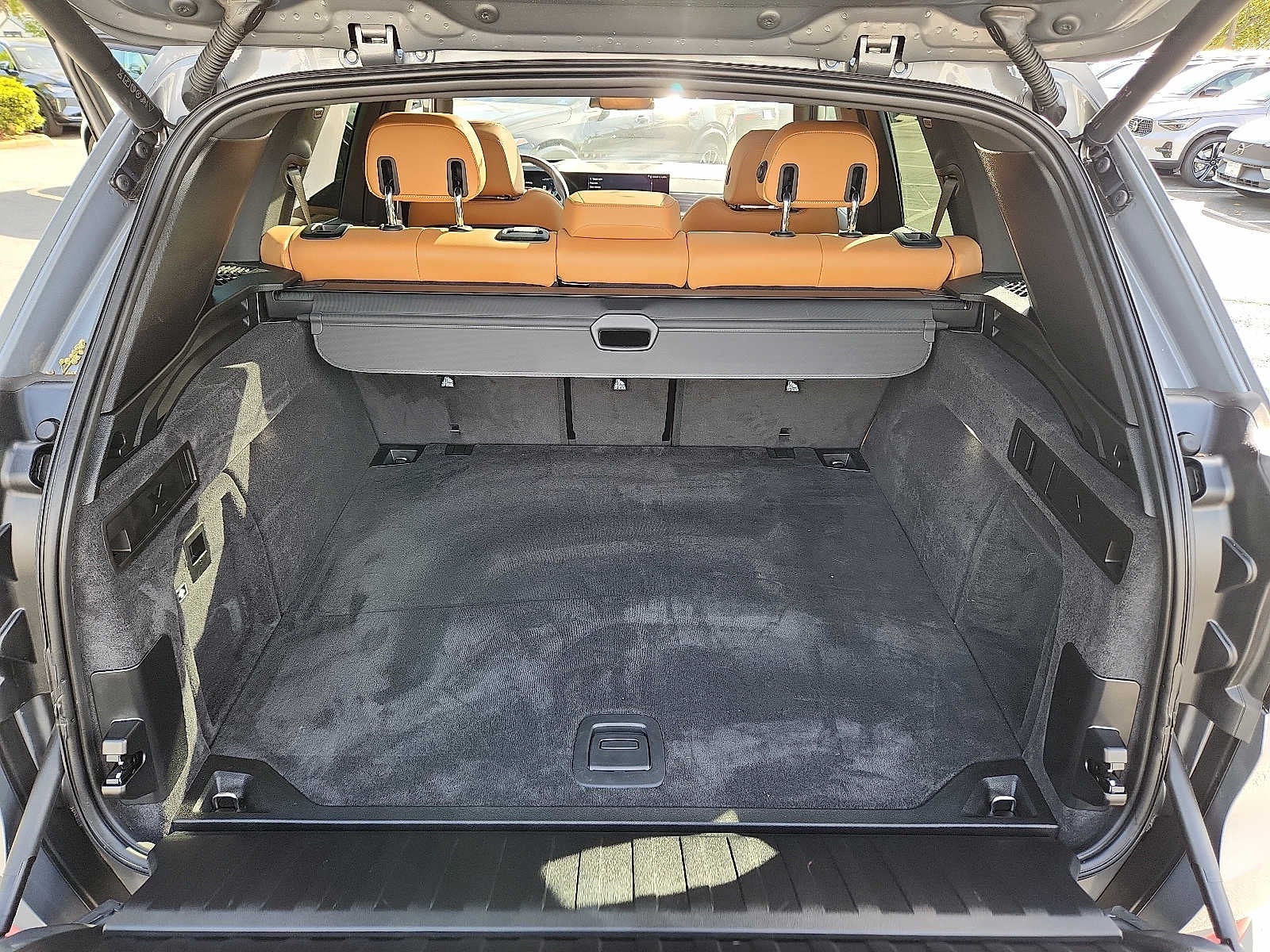 2024 BMW X5 xDrive40i xDrive40i