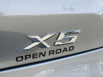 2024 BMW X5 xDrive40i xDrive40i