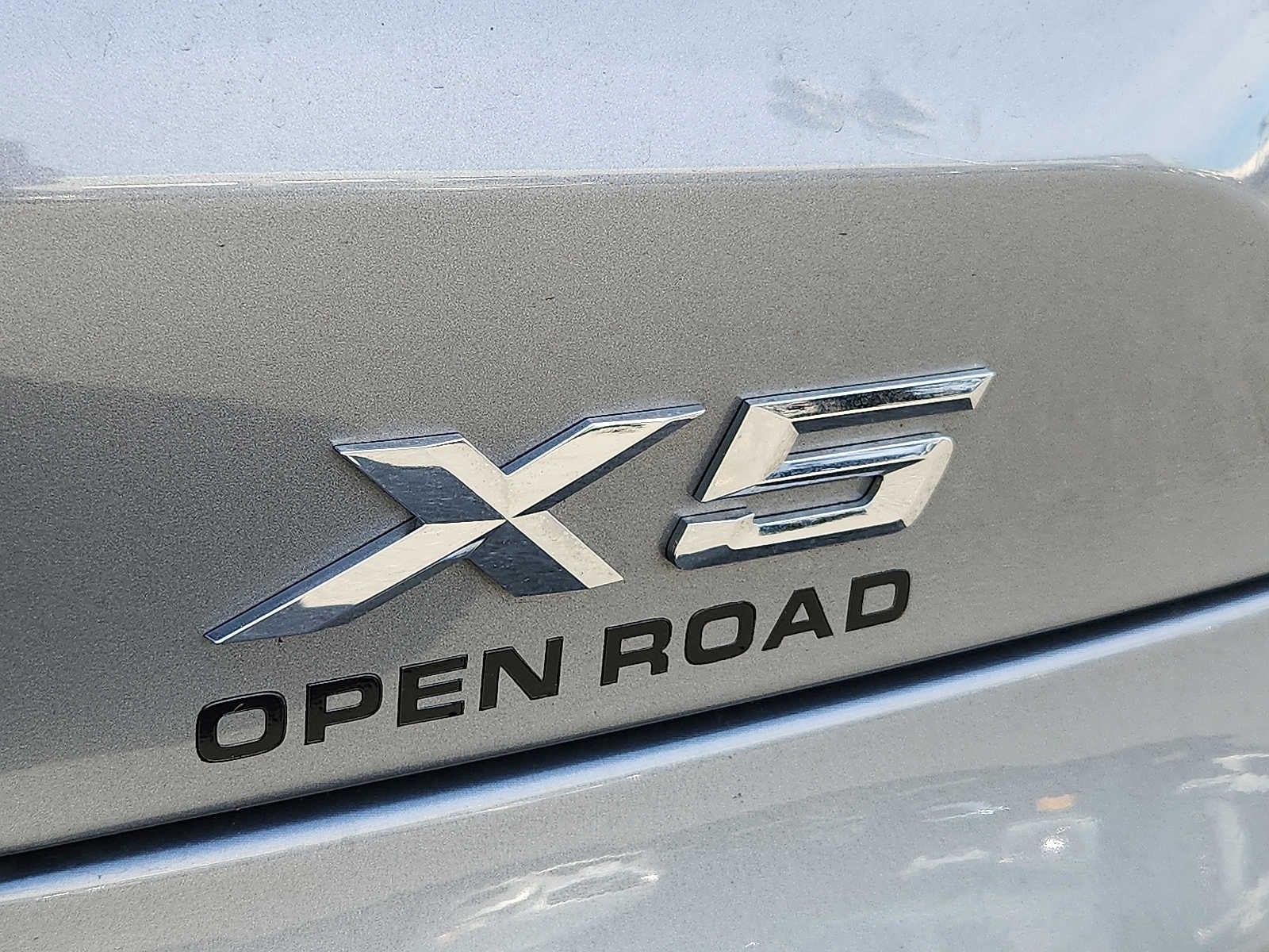 2024 BMW X5 xDrive40i xDrive40i