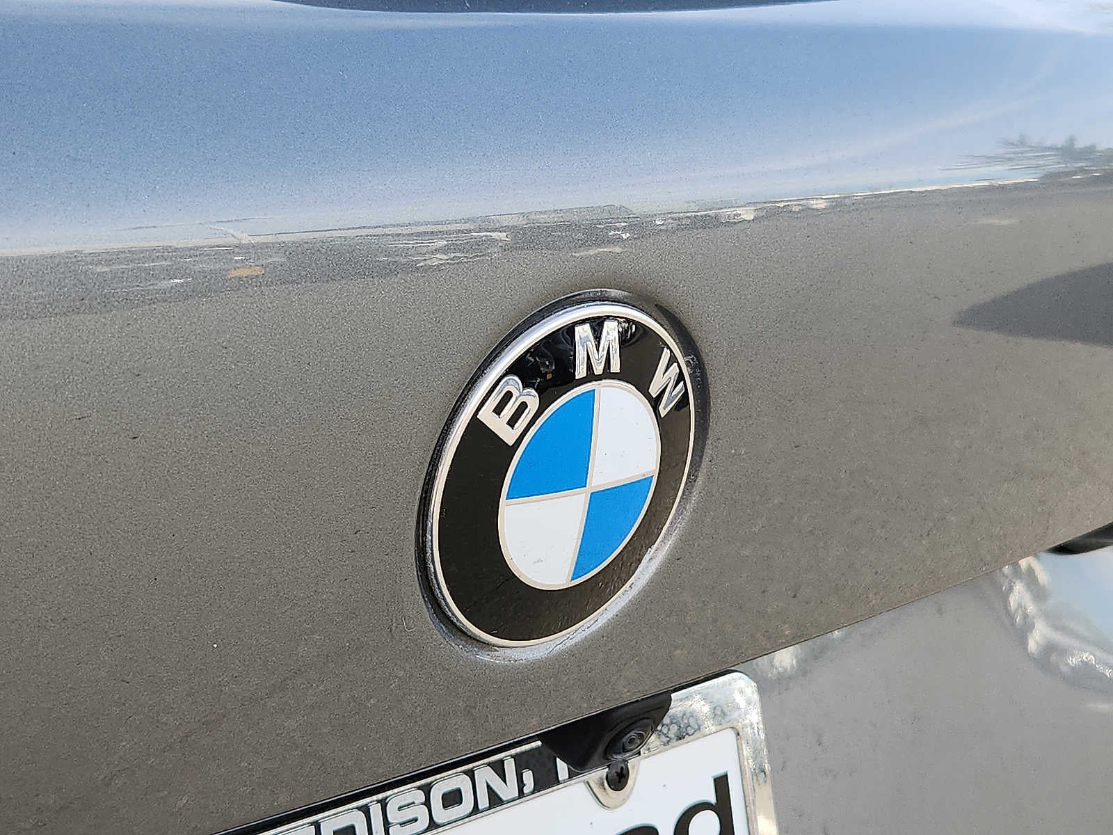 2024 BMW X5 xDrive40i xDrive40i