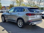 2024 BMW X5 xDrive40i xDrive40i