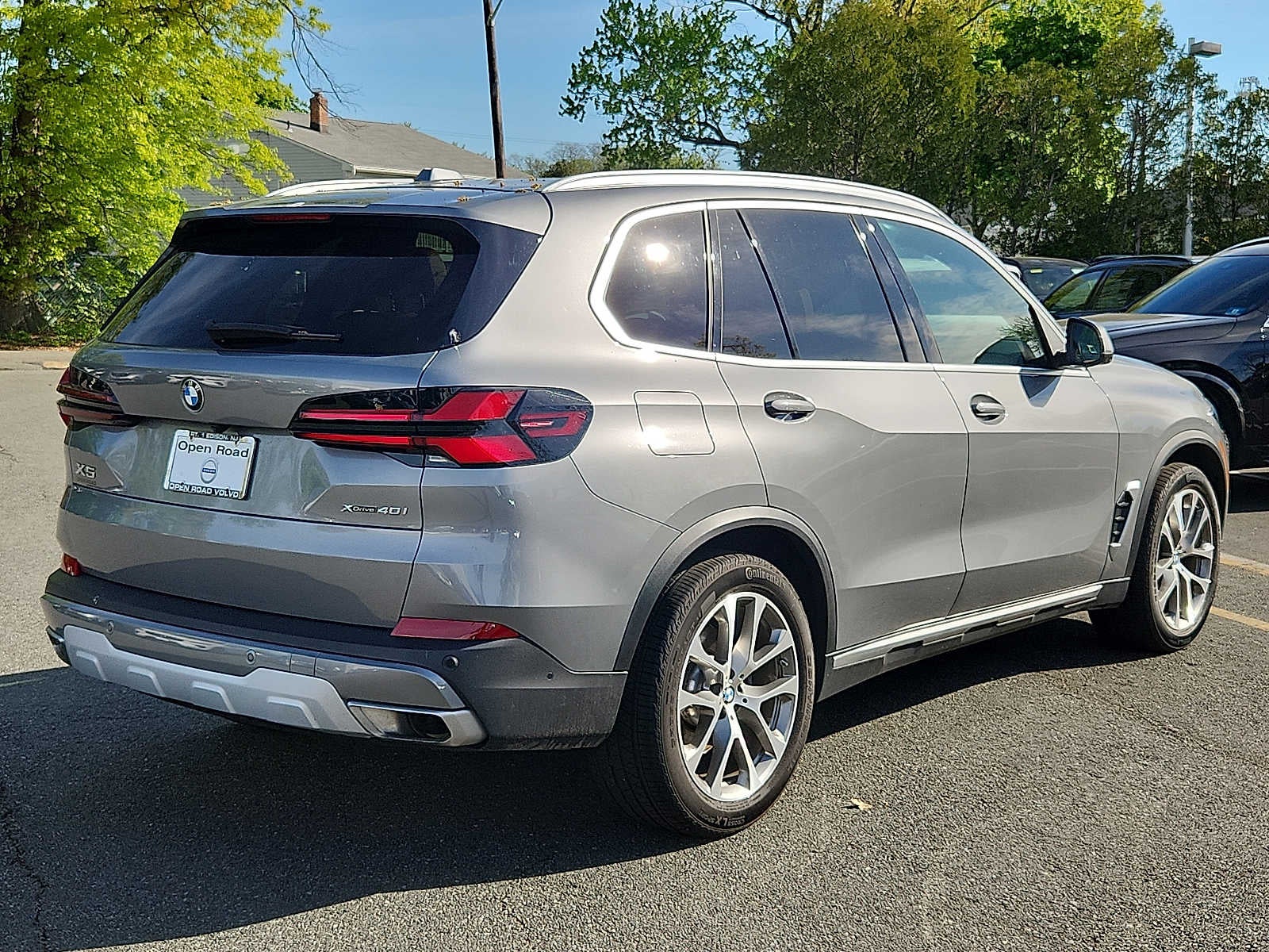 2024 BMW X5 xDrive40i xDrive40i