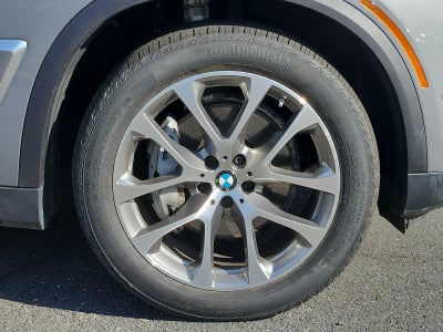 2024 BMW X5 xDrive40i xDrive40i