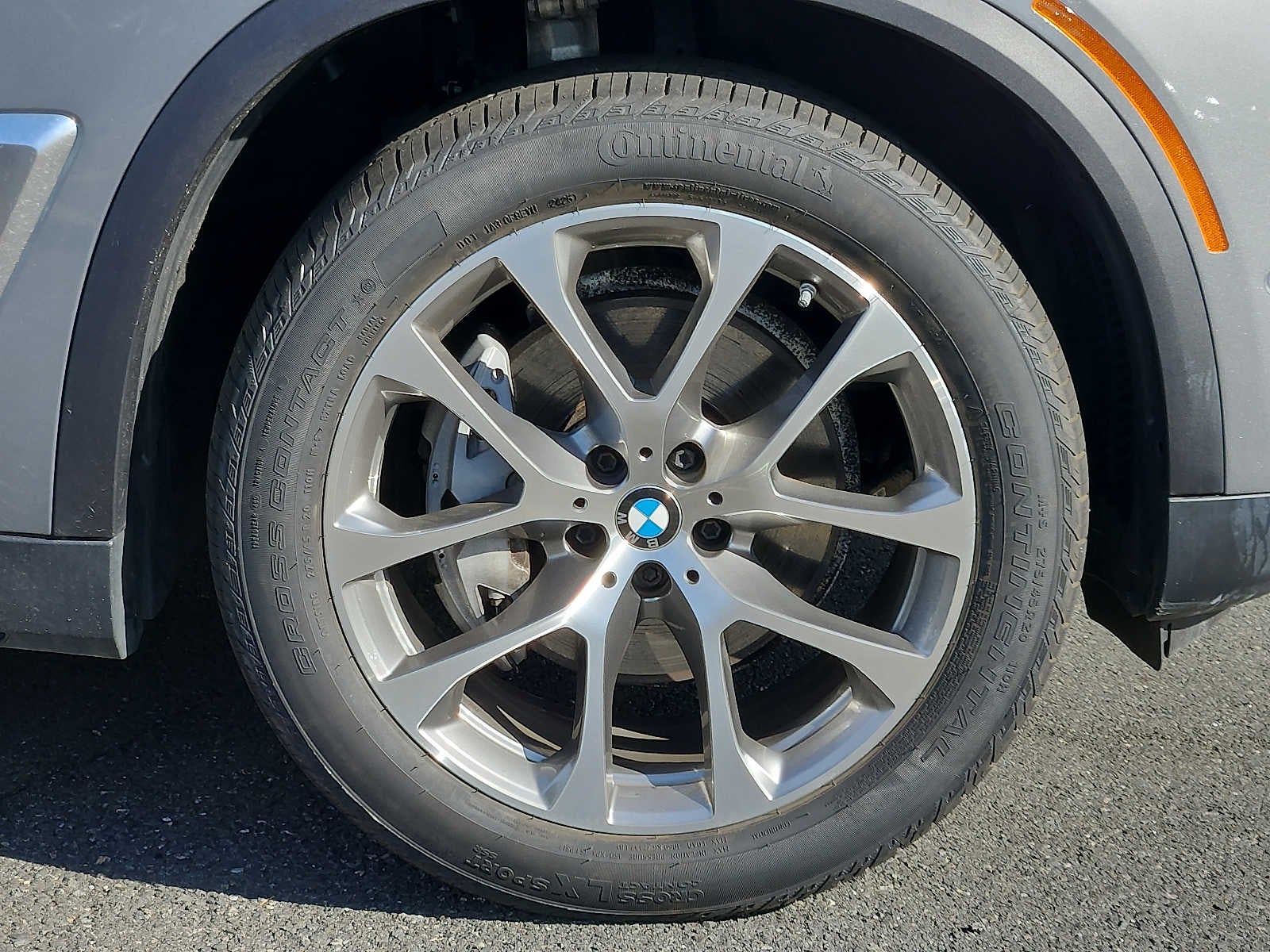 2024 BMW X5 xDrive40i xDrive40i