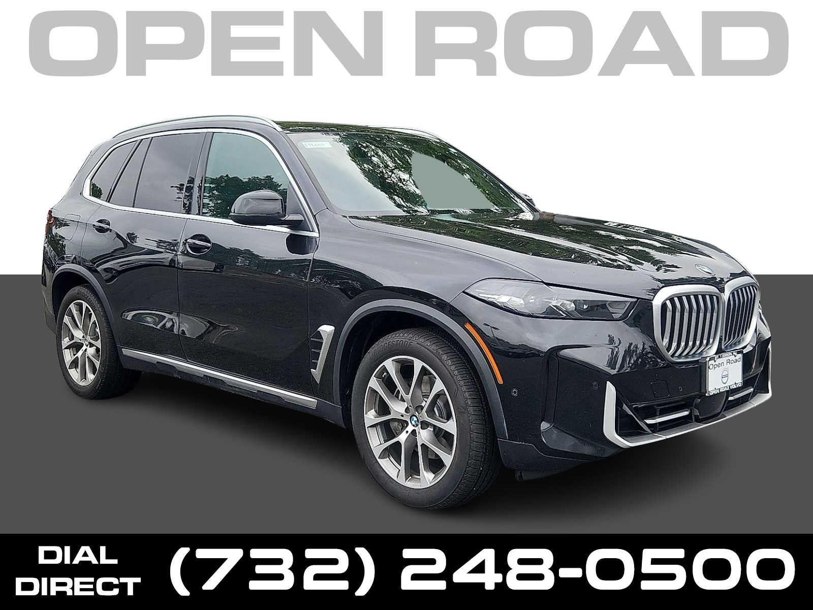 2024 BMW X5 xDrive40i xDrive40i