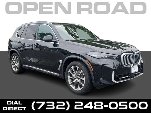 2024 BMW X5 xDrive40i xDrive40i