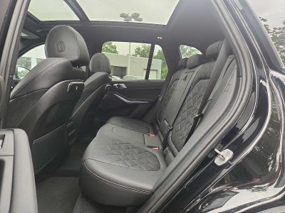 2024 BMW X5 xDrive40i xDrive40i