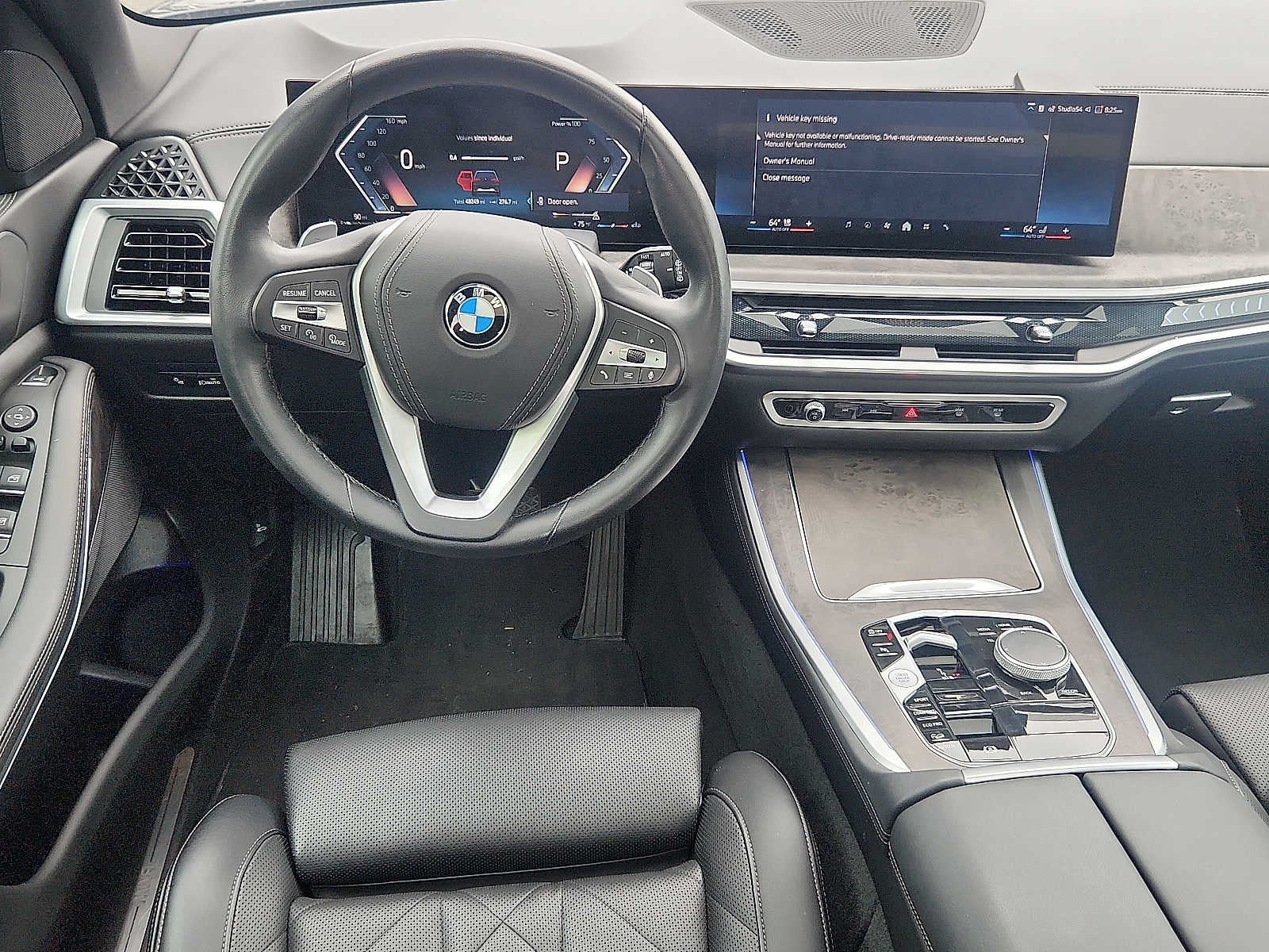2024 BMW X5 xDrive40i xDrive40i