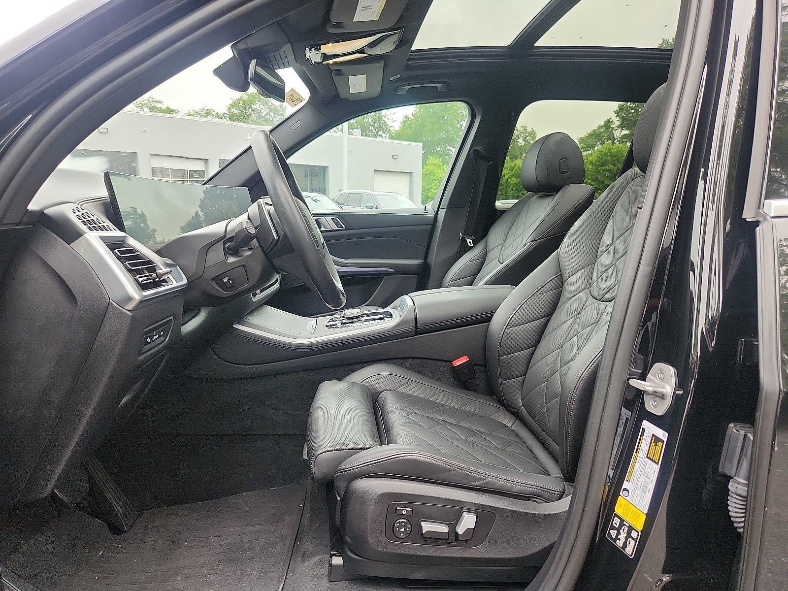 2024 BMW X5 xDrive40i xDrive40i