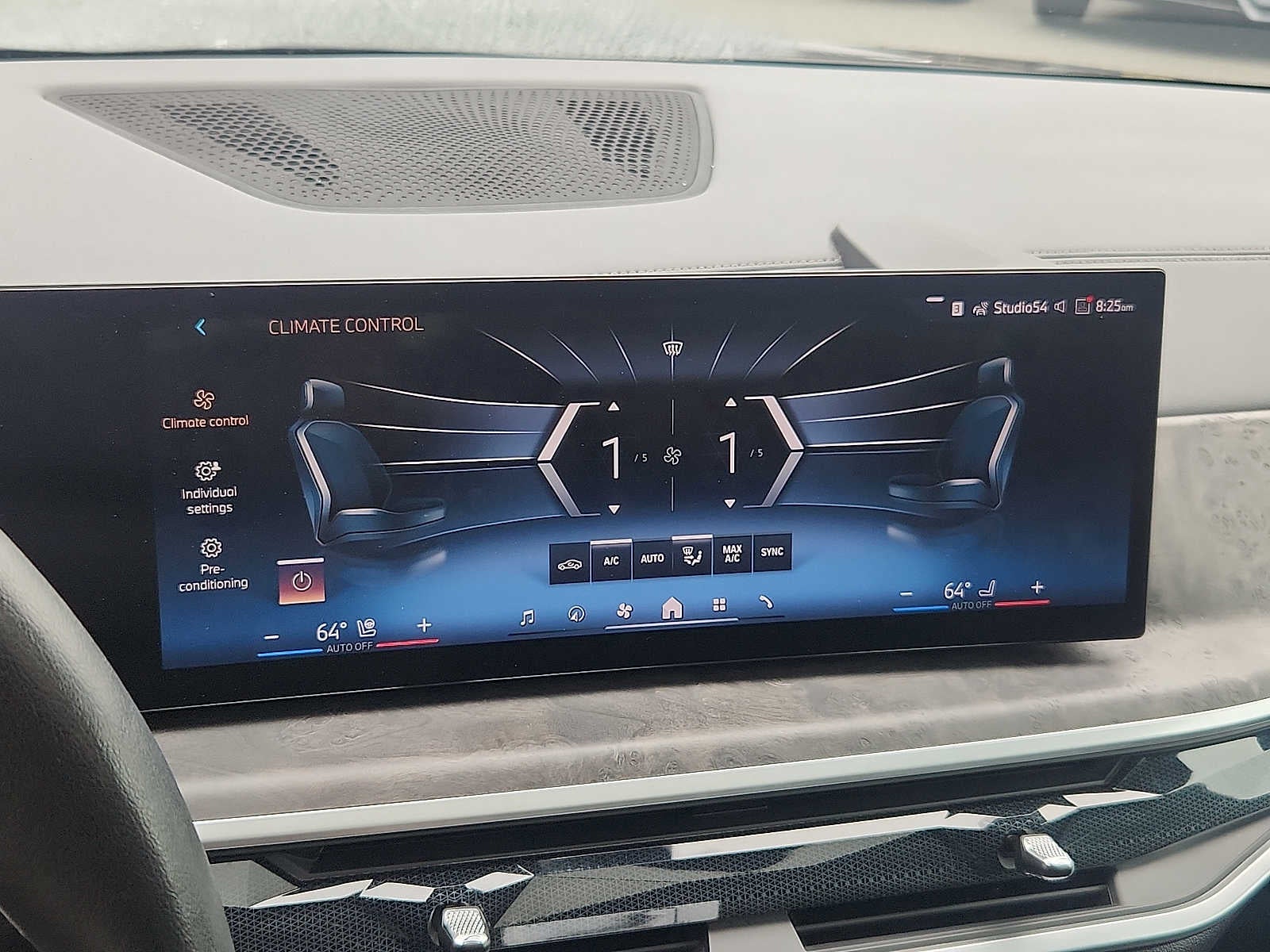 2024 BMW X5 xDrive40i xDrive40i