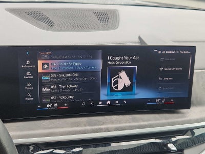 2024 BMW X5 xDrive40i xDrive40i