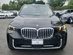 2024 BMW X5 xDrive40i xDrive40i