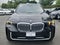 2024 BMW X5 xDrive40i xDrive40i