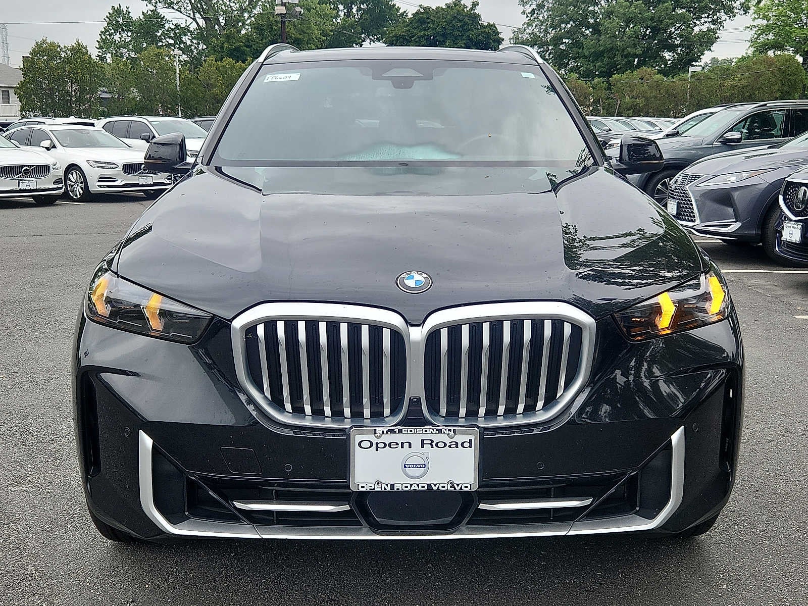 2024 BMW X5 xDrive40i xDrive40i