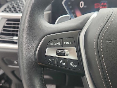 2024 BMW X5 xDrive40i xDrive40i