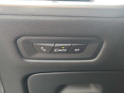 2024 BMW X5 xDrive40i xDrive40i