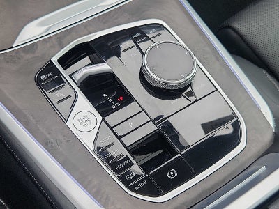 2024 BMW X5 xDrive40i xDrive40i