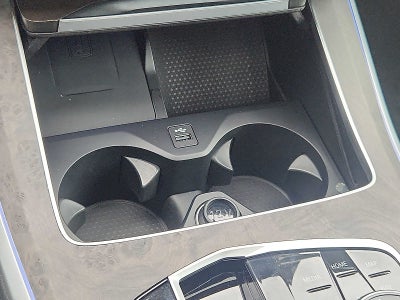 2024 BMW X5 xDrive40i xDrive40i