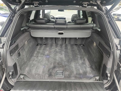 2024 BMW X5 xDrive40i xDrive40i