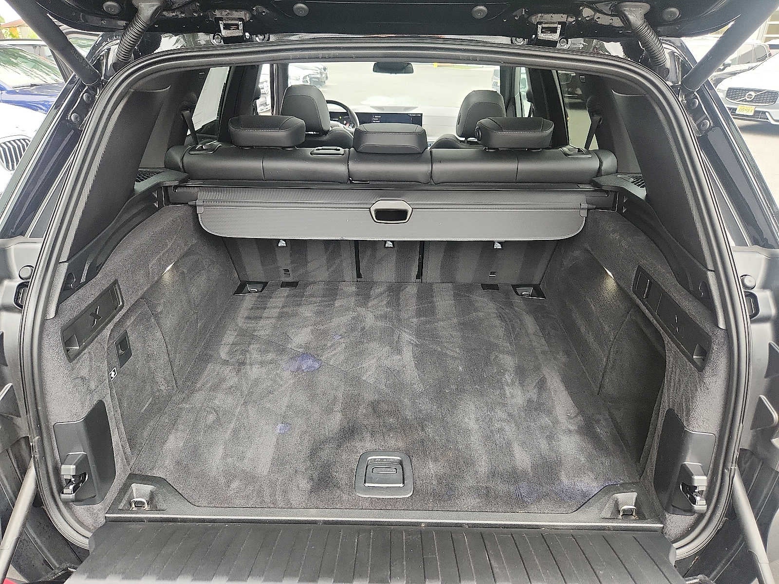 2024 BMW X5 xDrive40i xDrive40i