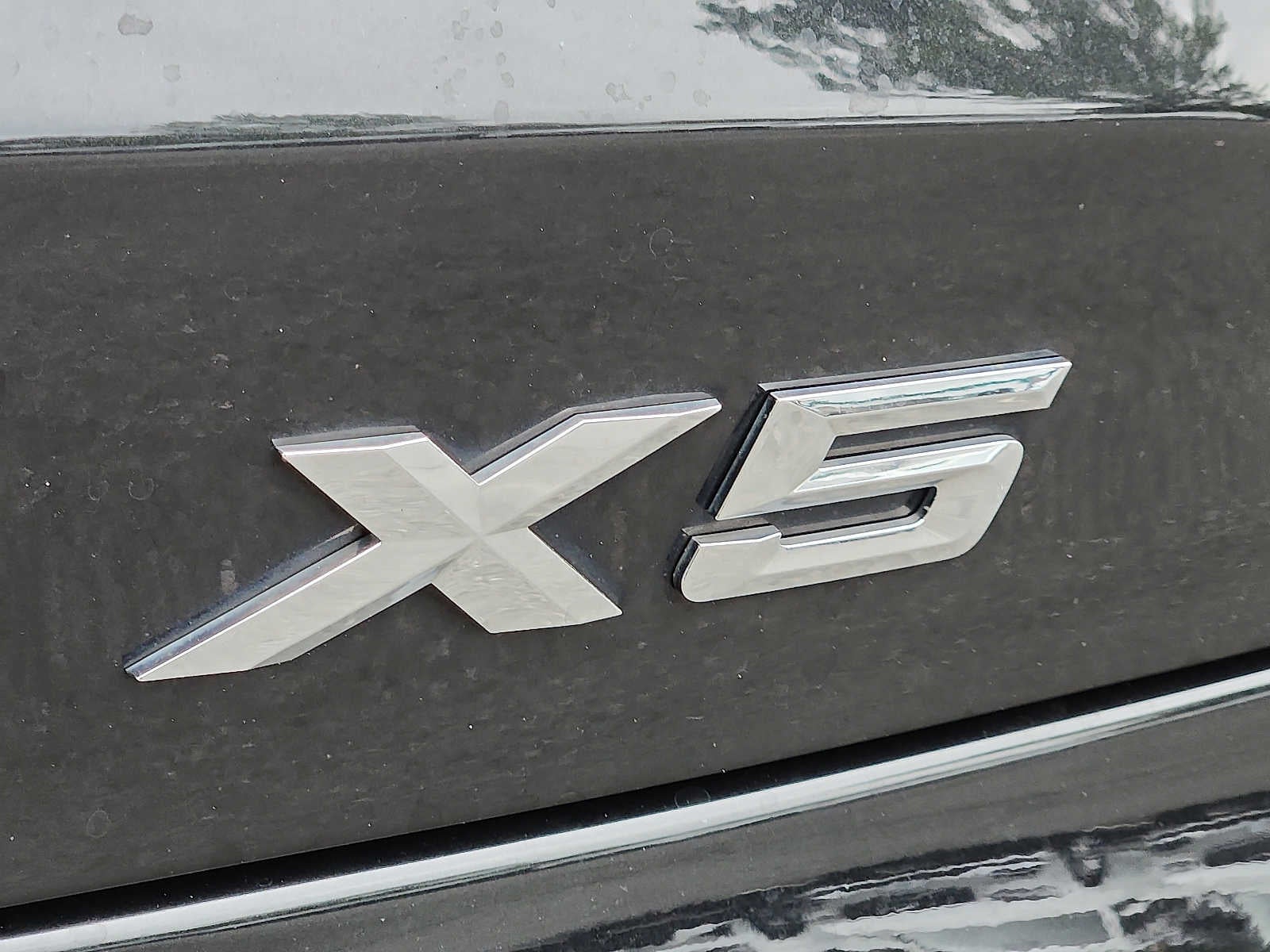 2024 BMW X5 xDrive40i xDrive40i