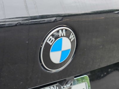 2024 BMW X5 xDrive40i xDrive40i