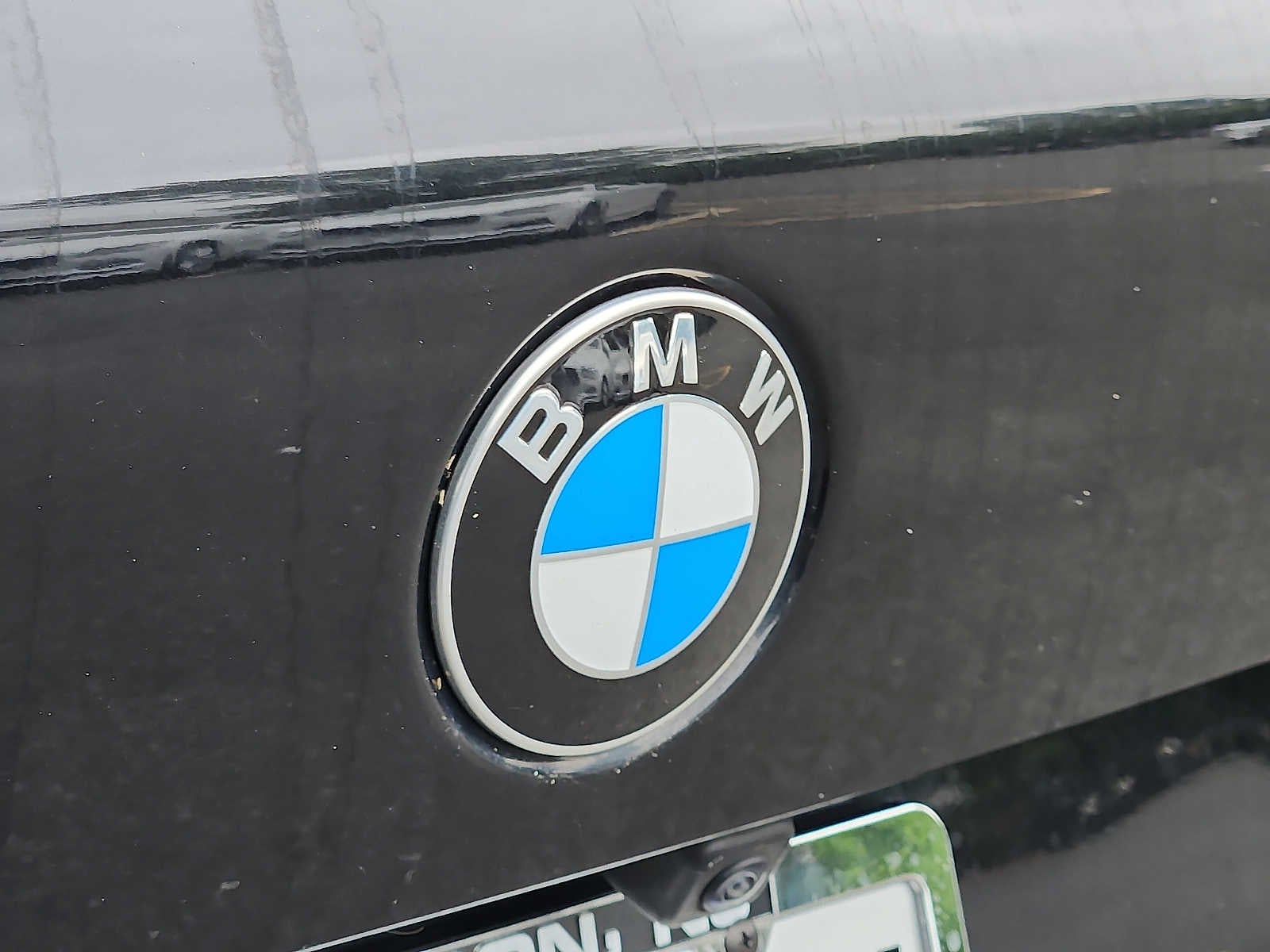 2024 BMW X5 xDrive40i xDrive40i