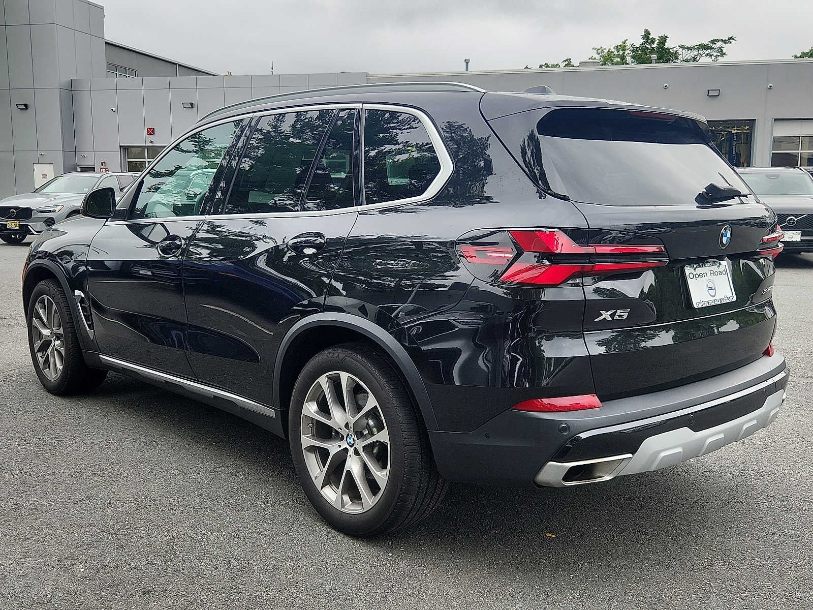 2024 BMW X5 xDrive40i xDrive40i