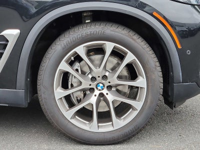 2024 BMW X5 xDrive40i xDrive40i