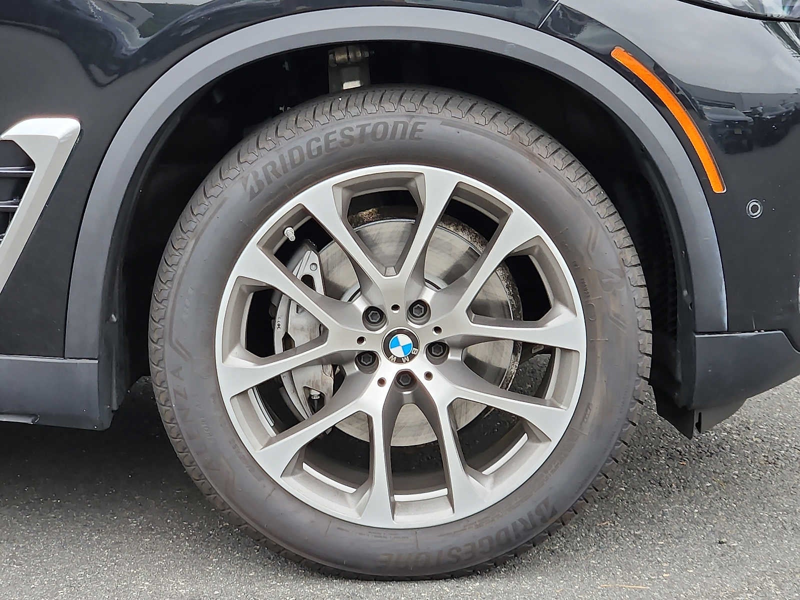 2024 BMW X5 xDrive40i xDrive40i