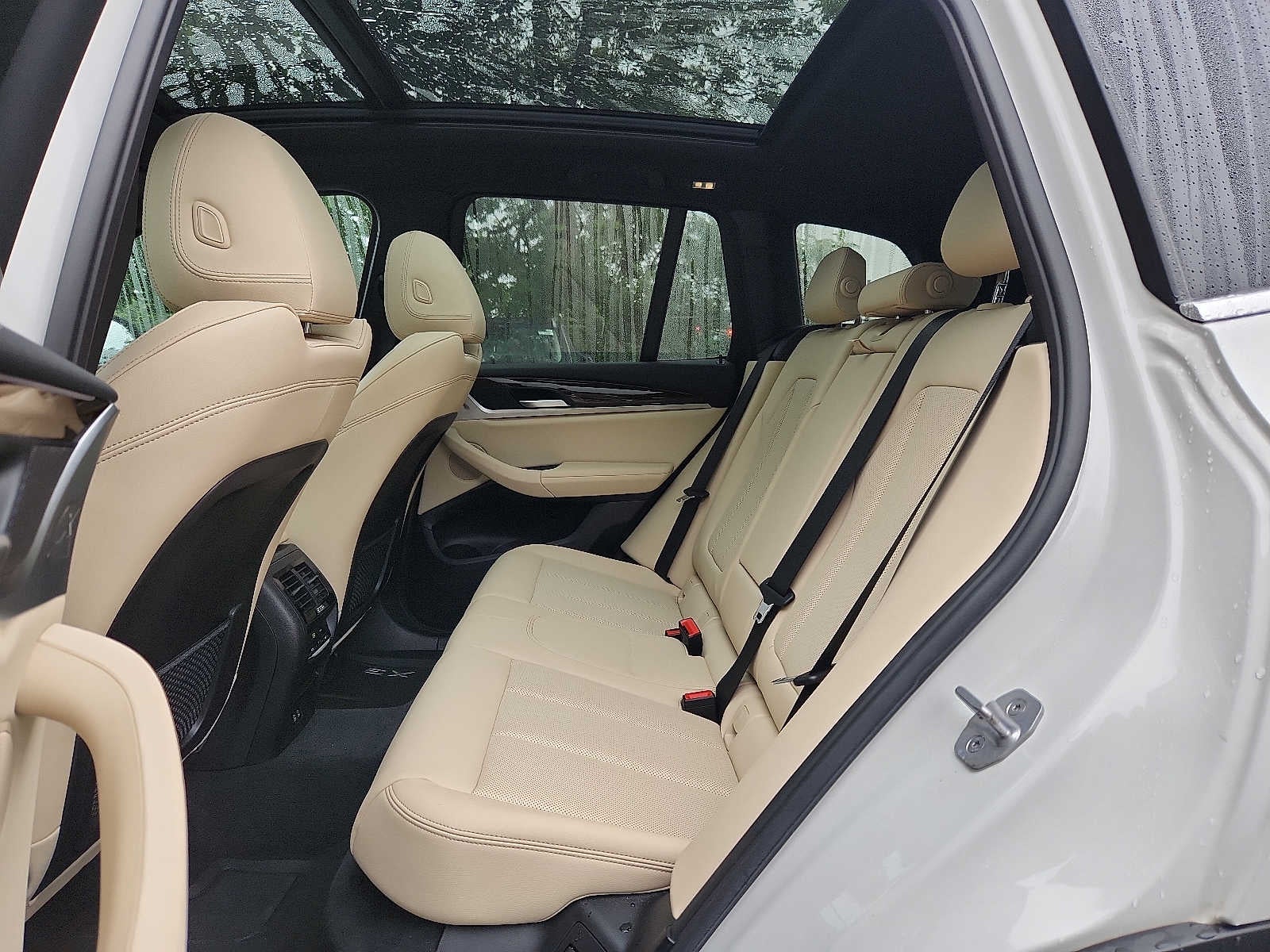 2023 BMW X3 xDrive30i xDrive30i