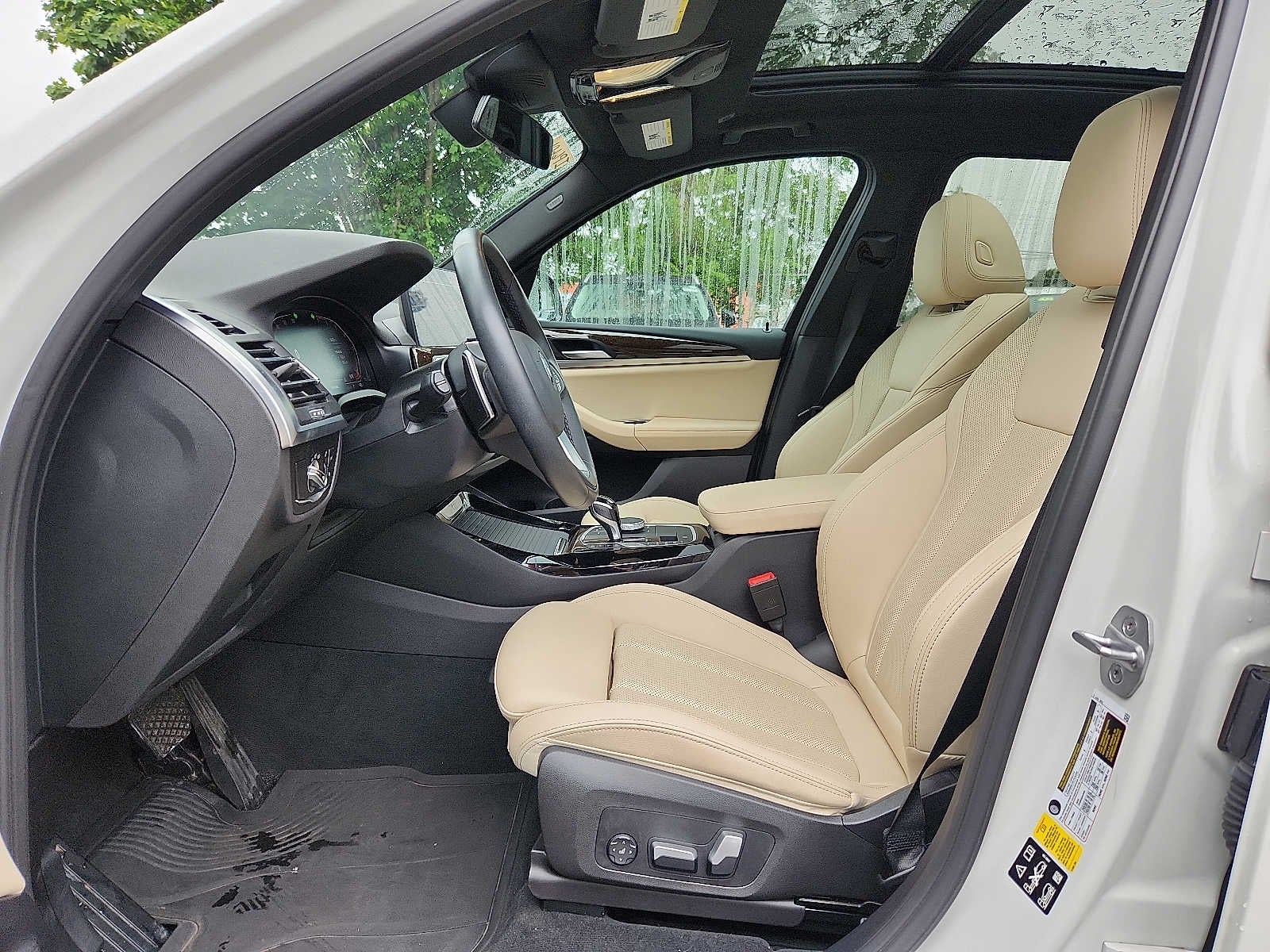 2023 BMW X3 xDrive30i xDrive30i